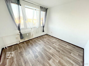 Pronájem bytu 3+1 54,8 m² - 10