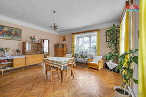 Prodej bytu 3+kk, 121 m², Častolovice, ul. Husova - 10