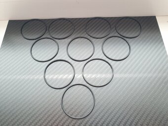 Tuning Shimano Ultegra XTE/XSE - 10