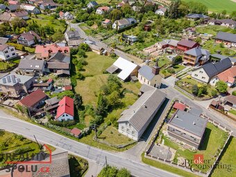 Prodej, pozemky/bydlení, 1008 m2, 74784 Mikolajice, Opava [I - 10