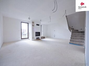 Prodej rodinného domu 110 m2, Zubří - 10