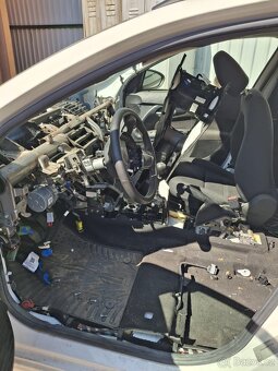 Fiat tipo 1.6 diesel - 10