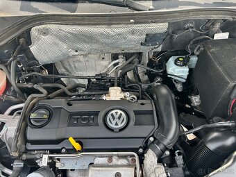 VW Tiguan 1.4tsi 90kw, r.v. 2015,naj 142tis km,serv.kniha,pa - 10