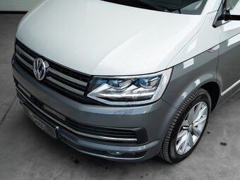 VW MULTIVAN T6 2.0TDI 110kw 4MOTION DSG HIGHLINE - 10