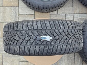originál alu AUDI A8 (D5) 9x20" 5x112 s pneu 265/40 R20 - 10