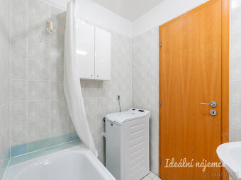 Pronájem bytu 2+kk, Pujmanové, Podolí, 39 m2 - 10