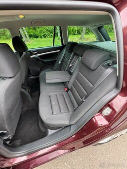 ŠKODA OCTAVIA 1,4 TSI combi : 111.000 KM - 10