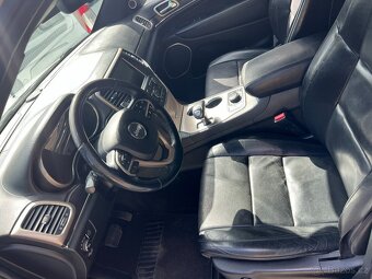 Jeep Grand Cherokee 3.0D Summit - 10