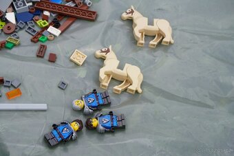 Lego 3 kg Nové - 10