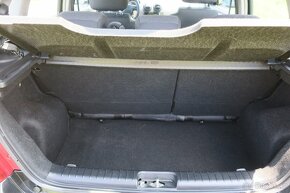 CHEVROLET AVEO 1.2i, KLIMA, SERVO, 5DV - 10