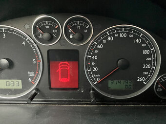 Volkswagen Sharan, 1.9 TDI, 85 kW, rok 2002, najeto 314 tkm, - 10