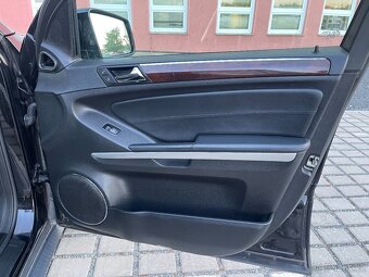 Mercedes - Benz GL500 X164, AMG, bohatá výbava, DPH - 10