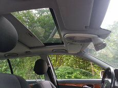Mercedes W211 CDI 220 110kw kombi - 10