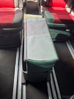 VW Transporter T5 Cruise Multivan 2.5TDI 128kw - 10