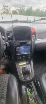 Chevrolet Captiva - 10