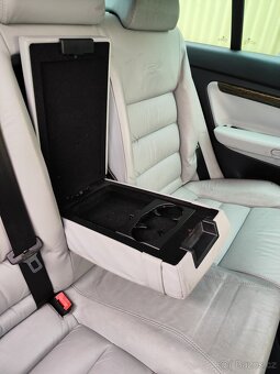 Škoda Superb 2.5TDI Laurin a Klement - veškeré díly z vozu - 10