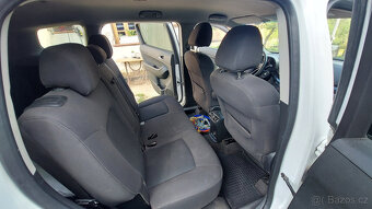 Chevrolet Orlando VCDi 2.0, 120kW, r.v.2013, ČR, 2.majitel - 10
