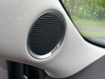 MAZDA CX5 2.2D 4X4 NAVI LED KAMERA BOSE - 10