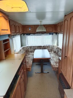 Knaus 550 - 10