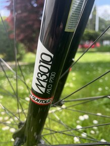 Jízdní kolo Leader Fox Cross - 10