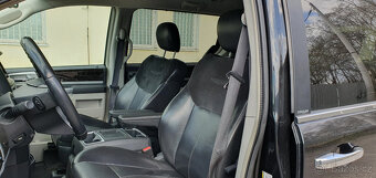 Chrysler Grand Voyager RT 2.8 CRD 120kW - automat - 10