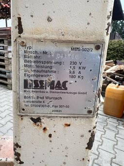Pasova pila na Ytong - 10