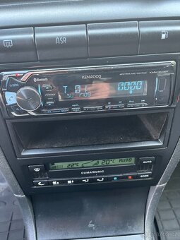 Octavia 1 Combi 1U5 1.9 Tdi PD 96kw - 10