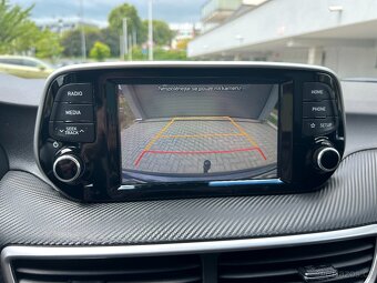 Hyundai Tucson 1.6GDi, ČR 8/2020, ZÁRUKA, naj. jen 50 000km - 10