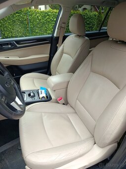 Subaru Outback, 2.5 Benzín - odpočet DPH - 10