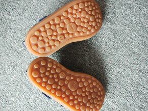 Kotníkové botičky pro chlapečka, zn. Camper, vel. 22 - 10