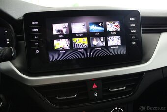 Škoda Scala 1.0TSi DSG Style 81/kW Záruka - 10