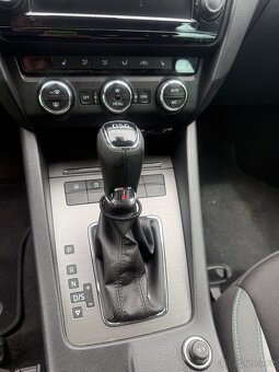 škods octavia 3joy 110kw tdi - 10