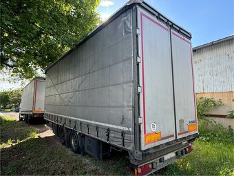 TANDEM SOUPRAVA MAN TGX 24.440 + PANAV R.V. 2014 NOVÝ MOTOR - 10