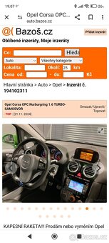 Opel Corsa OPC Nurburgring - 10