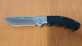 ZAVÍRACÍ NŮŽ - NW SKINNER - 01RY526
- 10