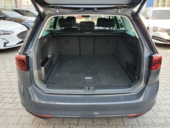 Volkswagen Passat B8 Variant 2.0TDI 110kW DSG Matrix Webasto - 10