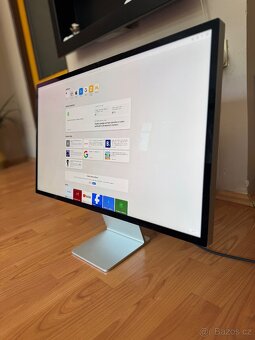 27" Apple Studio Display - Standard Glass, Záruka - 10