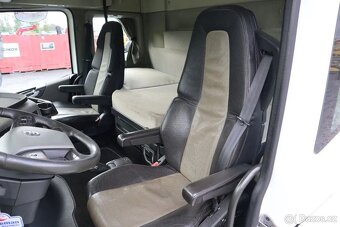 Volvo FH 540 - 6x4 – 6x2 – Tandemlift – Tahač + Hydraulika - 10