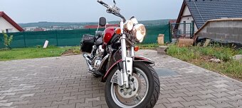 Suzuki marauder vz 800, 37, top stav - 10