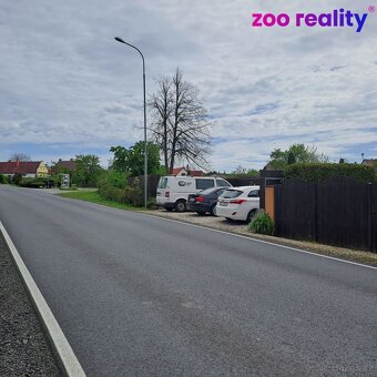 Prodej, stavební pozemek, 760 m2, Všechlapy - 10