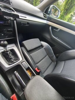 Audi A4 B6 2.5tdi 132kw quattro - 10