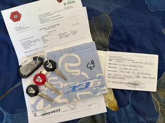 Yamaha XJ6N 57kw, najeto 42xxx - 10