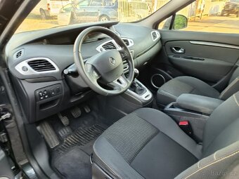 Renault Scenic 1,4i TOP STAV - 10