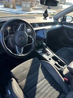 VW Passat 2020 2.0 tdi., 140 kw - 10