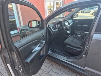 Fiat Freemont 2.0 Multijet Urban 103kW - 10