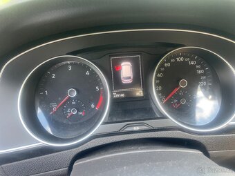PASSAT 1,6TDI 88 kw - 10