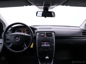 Mercedes-Benz Třídy B 1,7 B180 85kW Tažné Klima CZ (2010) - 10