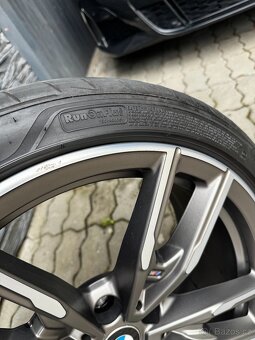 BMW kola m packet r19 g20/21 original - 10