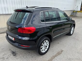 Volkswagen Tiguan 2.0 TDI 103kw 4-motion facelift - 10