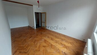 Exkluzivně OV 2+1 s nikou k rek., U Pivovaru, Jihlava - 10